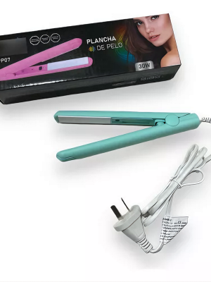 PLANCHA DE PELO 30W ART PP07 HAN