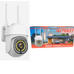CAMARA DE VIGILANCIA CON WIFI ART HT-36 HAN
