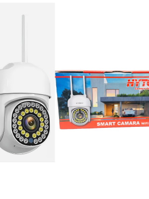 CAMARA DE VIGILANCIA CON WIFI ART HT-36 HAN
