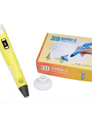 LAPIZ 3D ART PN-2D HAN