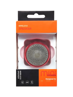 PARLANTE BLUETOOTH ART LXY-L7 D FAÑ