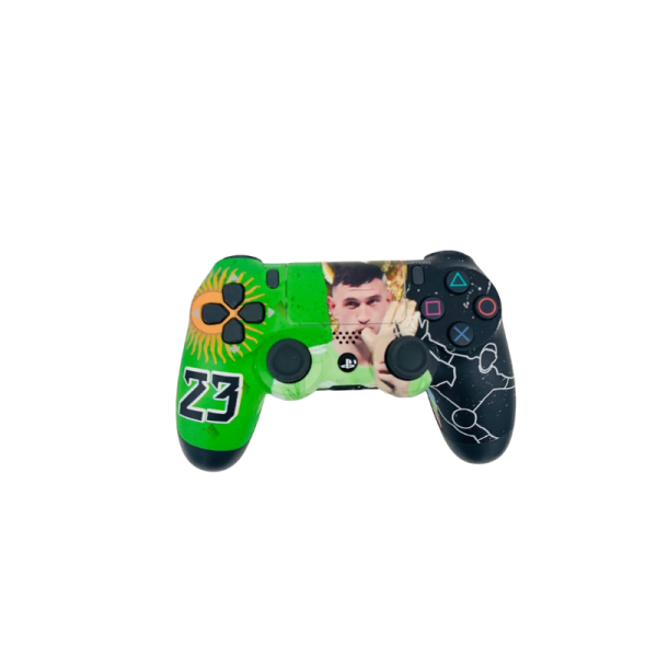 JOYSTICK PS4 ART AF-404 FAÑ