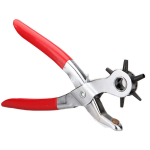 PINZA SACABOCADO ART AF-122 HAN