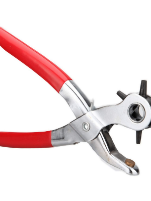 PINZA SACABOCADO ART AF-122 HAN