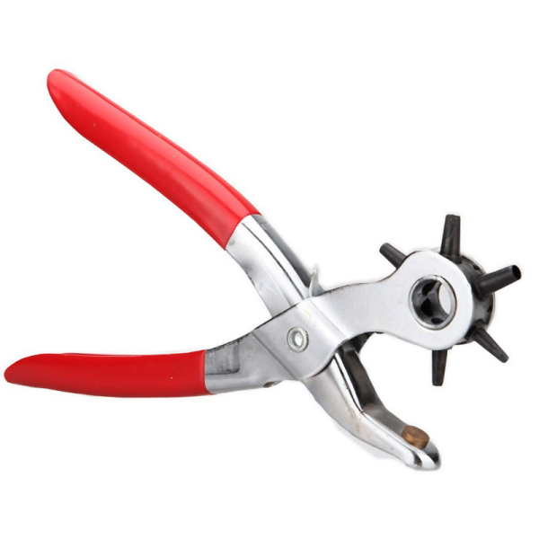 PINZA SACABOCADO ART AF-122 HAN