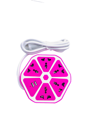 ZAPATILLA ALARGUE 5 TOMAS+2 USB ART AR0130/A-Q16 HAN