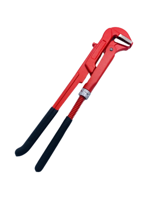 LLAVE DE CAÑO 1" ART AF-101 HAN