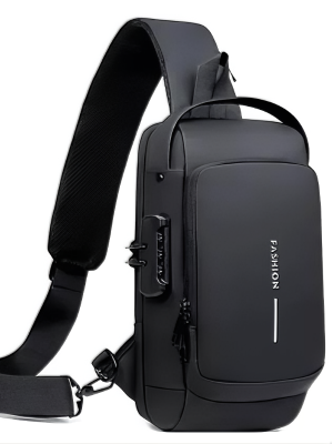 MORRAL CON PUERTO USB ART AF24516 AAÑ