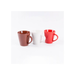 TAZA CONICA LISA 300ML ART IN1008 IAÑ