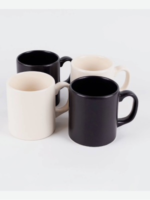 TAZA LISA ART TR0011 IAN