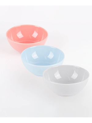 BOWL CERAMICA 14CM ART TR0255 IAÑ