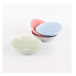 PLATO HONDO C/DISEÑO 21CM ART TR0228 IAN