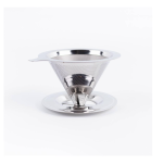 FILTRO METAL 103 P/CAFE 14,5X9CM ART NS203190 IAN