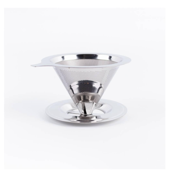 FILTRO METAL 103 P/CAFE 14,5X9CM ART NS203190 IAN