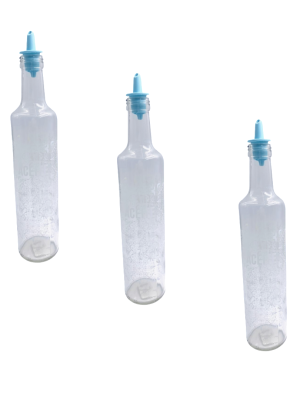 ACEITERO VIDRIO DECO 500CC 490598 DAÑ