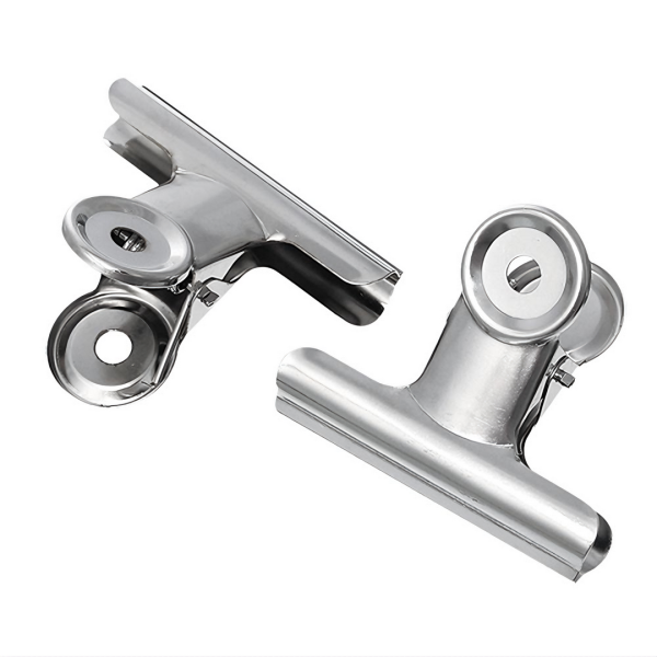 APRIETA PAPELES METAL 90MM EZCO XUNID 520504 JAN