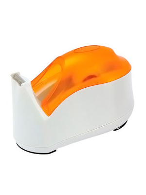 DISPENSER P/CINTA ADHESIVA 18MMX30MTS T-5112B JAN