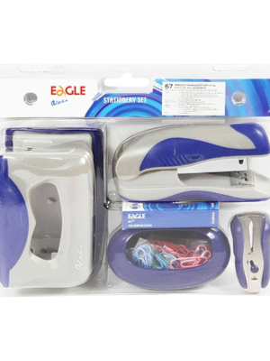 SET DE ESCRITORIO 5PCS J-5023CH JAN