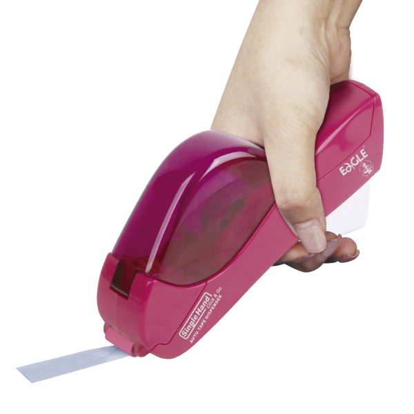 DISPENSER CINTA AUTOMATICO 18MMX30MTS T-5159B JAN