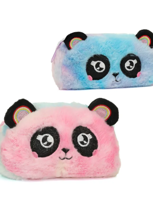 CARTUCHERA INFANTIL PANDA TRENDY 52561 IAN