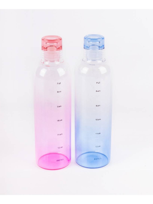 BOTELLA VIDRIO C/TAPON 500ML ART NS353633 HAÑ