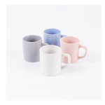TAZA LISA 85ML P/CAFE ART IN1012 IAN