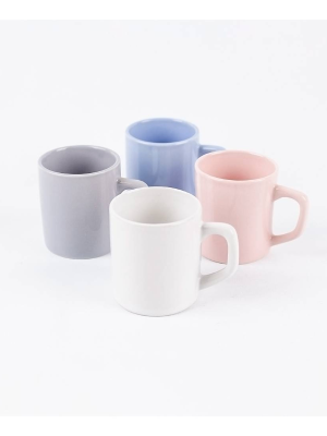 TAZA LISA 85ML P/CAFE ART IN1012 IAN