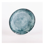 PLATO CERAMICA HONDO REDONDO X1UNI 21,5X5CM ART TR0192 IAN