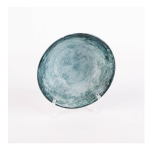 BOWL CERAMICA COMPOTERA 14,5X5CM ART TR0191 IAN