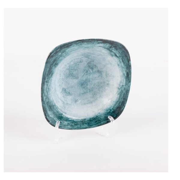 BOWL CERAMICA C/DISEÑO 16X5CM ART TR0203 IAN