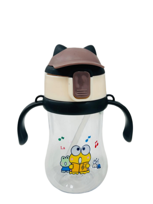 MAMADERA C/TAPA+PICO FLEX+ AGARRADERA ART NS230533ZX IAN