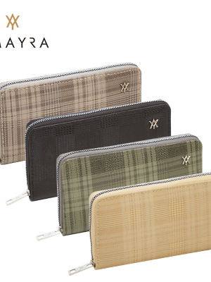 BILLETERA AMAYRA 1 DIVISION ART 67.B745 FAÑ