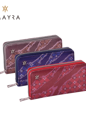 BILLETERA AMAYRA 1 DIVISION ART 67.B799 FAÑ