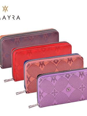 BILLETERA AMAYRA 1 DIVISION ART 67.B805 IAN