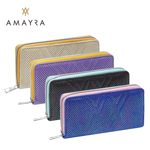 BILLETERA AMAYRA 1 DIVISION ART 67.B864 IAN