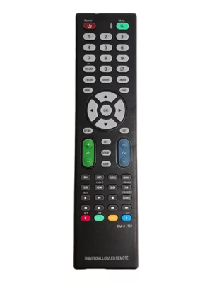 CONTROL PARA TV LED SMART ART RM-0145-K24058 IAN