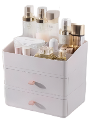 ORGANIZADOR DE BAÑO/ESCRITORIO DHW0116 JAN