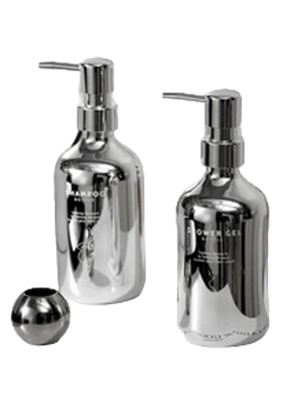 DISPENSER BAÑO 500ML DWH0256 JAN