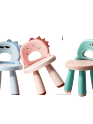 SILLA ANIMALES DINO RWH0153 JAN