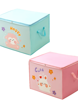 CAJA PLEGABLE GUARDADO DWH0155 JAN