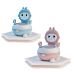 PELELA INODORO INFANTIL ASTRONAUTA RWH0144 JAN