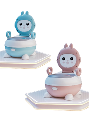 PELELA INODORO INFANTIL ASTRONAUTA RWH0144 JAN
