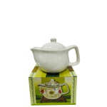 TETERA DE CERAMICA C/FILTRO 450ML ART 16026 KAN