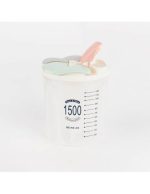 JARRA CEREALERA 1500ML ART NS337598 EAÑ