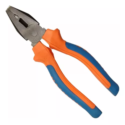 PINZA UNIVERSAL ALICATE ACERO ART XM-8011 KAN