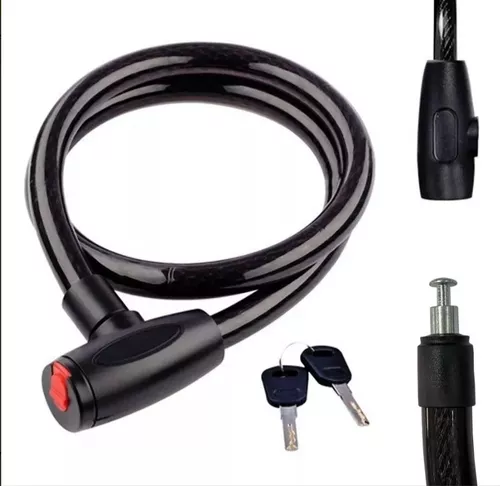 CADENA ANTIRROBO 1.5MTS ART LM-4215 / AV24240-1 JAÑ