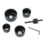 KIT COPA MECHA 6PCS ART VS-101 KAN