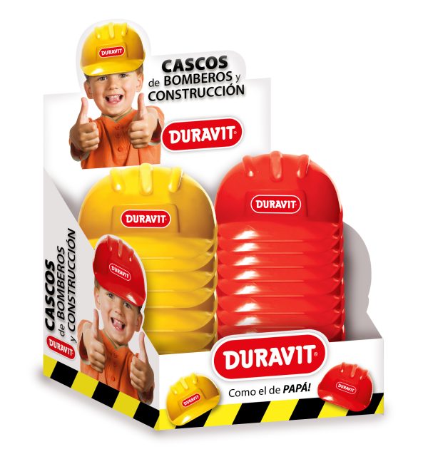 DURAVIT CASCO A GRANEL EN DISPLAY ART 414 KAN