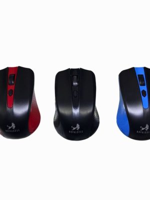 MOUSE INALAMBRICO ART RMG226-2/RMG211-2 FAÑ