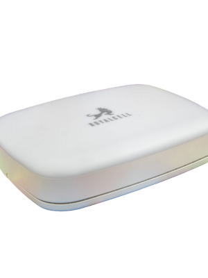 POWER BANK C/ILUMINACIÓN ART RPB-103
